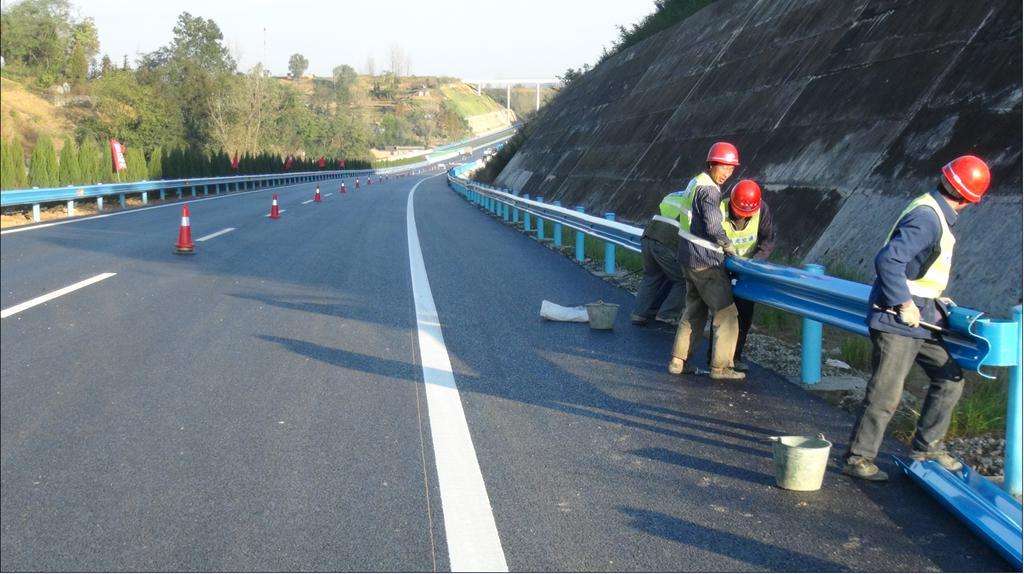 寧波公路護欄的主要功能有哪些？