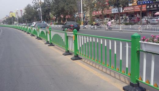 寧波道路護(hù)欄是怎么分類的？